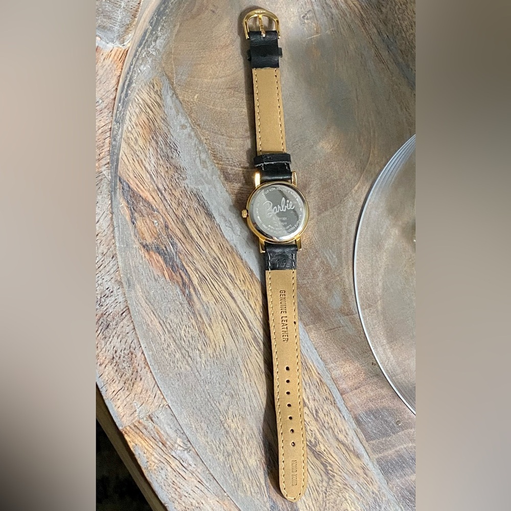 Vintage‎ 1995 Barbie Watch Style #26536 - Mattel / Hope Ind., Inc-New Condition - Picture 13 of 13